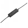 LOGITECH H570e - USB - headset stereo