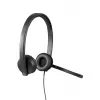 LOGITECH H570e - USB - headset stereo