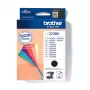 Brother LC-223BK inktpatroon 1 stuk origineel zwart