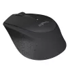 LOGITECH draadloze muis M280-zwart 2,4GHz