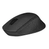 LOGITECH draadloze muis M280-zwart 2,4GHz