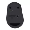 LOGITECH draadloze muis M280-zwart 2,4GHz