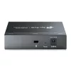 TP-Link 5-poorts Gigabit Easy Smart Switch, managed, L2, Gigabit Ethernet (10/100/1000)
