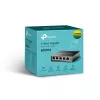 TP-Link 5-poorts Gigabit Easy Smart Switch, managed, L2, Gigabit Ethernet (10/100/1000)