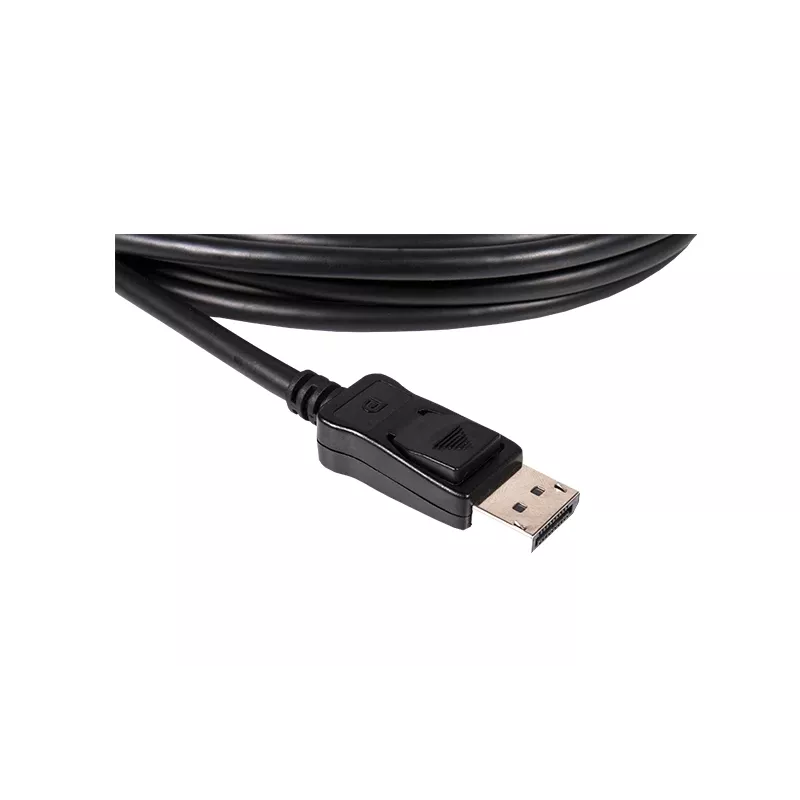 CLUB3D DisplayPort 1.2-kabel M/M 3 meter 4K60Hz 21.6Gbps