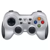 Gamepad Logitech G draadloze gamepad F710