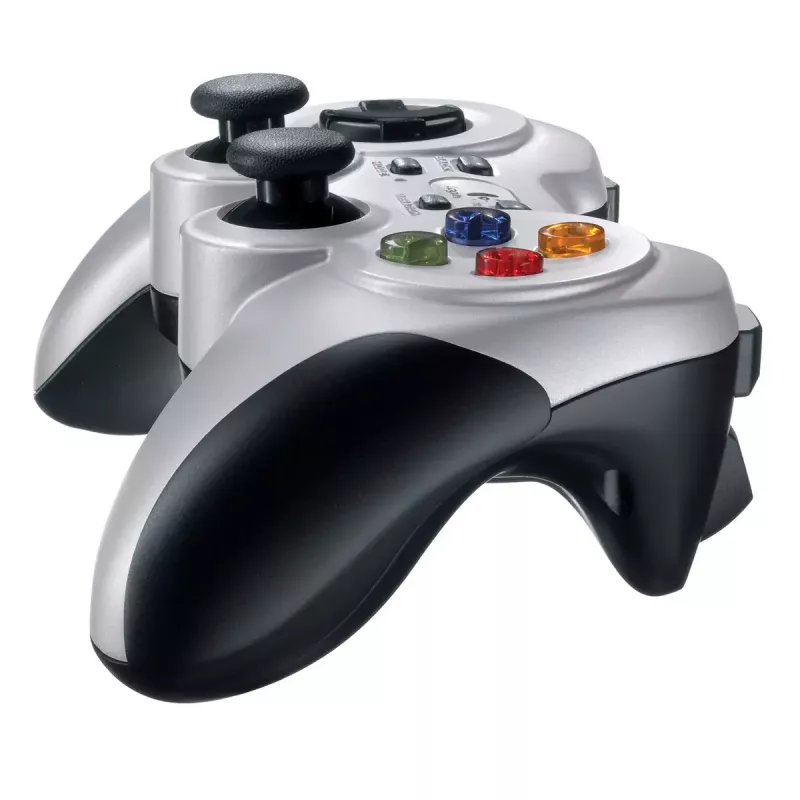 Gamepad Logitech G draadloze gamepad F710