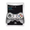Gamepad Logitech G draadloze gamepad F710