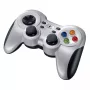 Gamepad Logitech G draadloze gamepad F710