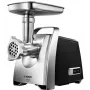 Bosch MFW68660 vleesmolen 800 W zwart, chroom