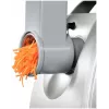 Bosch MFW68660 vleesmolen 800 W zwart, chroom