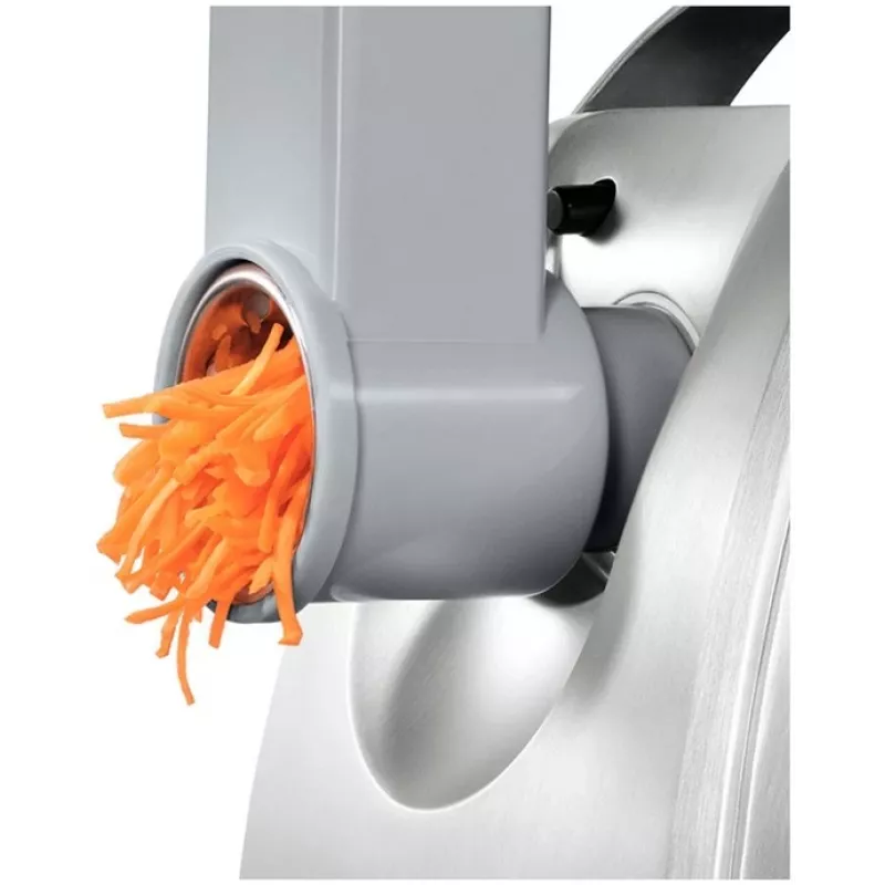Bosch MFW68660 vleesmolen 800 W zwart, chroom