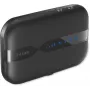 D-Link mobiele Wi-Fi 4G-hotspot 150 Mbit/s, Wi-Fi 4 (802.11n), 3G, 4G, zwart, draagbare router