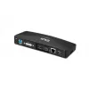 CLUB3D CSV-3103D The Club 3D universele USB 3.1 Gen 1 UHD 4K dockingstation DisplayLink™
