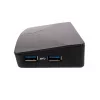CLUB3D CSV-3103D The Club 3D universele USB 3.1 Gen 1 UHD 4K dockingstation DisplayLink™
