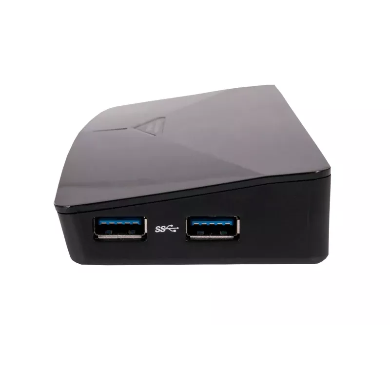 CLUB3D CSV-3103D The Club 3D universele USB 3.1 Gen 1 UHD 4K dockingstation DisplayLink™