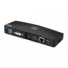CLUB3D CSV-3103D The Club 3D universele USB 3.1 Gen 1 UHD 4K dockingstation DisplayLink™