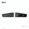 CLUB3D CSV-3103D The Club 3D universele USB 3.1 Gen 1 UHD 4K dockingstation DisplayLink™