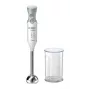 Bosch MSM66110 blender staafmixer 600 W grijs, wit