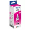 Epson 664 Ecotank magenta inktfles (70ml)