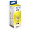 Epson 664 Ecotank gele inktfles (70 ml)