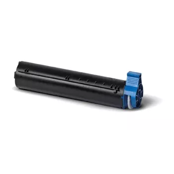 OKI tonercartridge - 3 tsd. pagina's - zwart