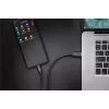 USB-C-naar-USB-A-oplaadkabel Goobay 67999