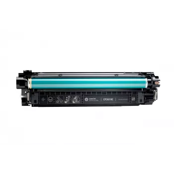 Tonercartridge HP 508A zwart CF360A 6000 pagina's