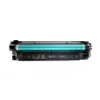 Tonercartridge HP 508A zwart CF360A 6000 pagina's