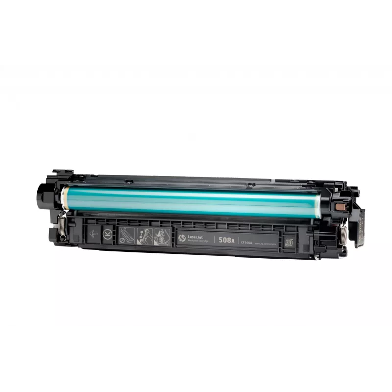 Tonercartridge HP 508A zwart CF360A 6000 pagina's