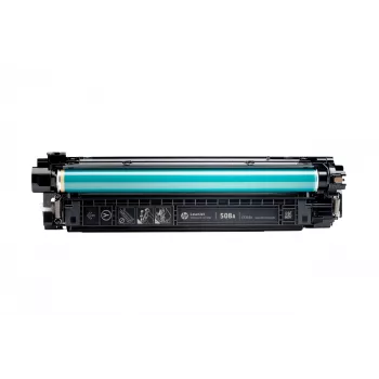 HP 508A geel originele LaserJet-tonercartridge