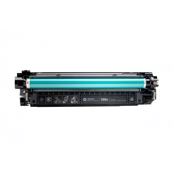 HP 508A magenta originele LaserJet-tonercartridge