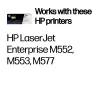 HP 508A magenta originele LaserJet-tonercartridge