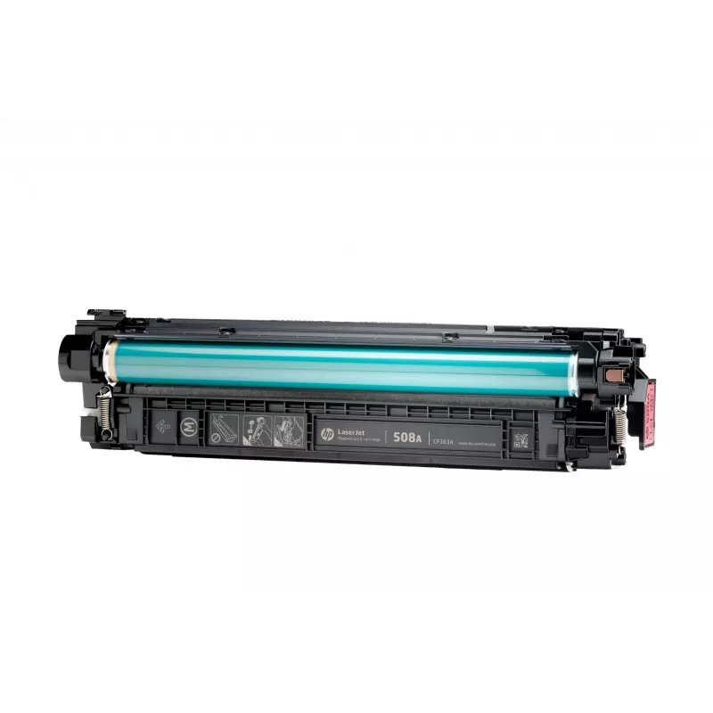 HP 508A magenta originele LaserJet-tonercartridge