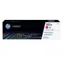 HP 201X High Yield magenta originele LaserJet-tonercartridge