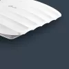 TP-Link Omada 300Mbps Wireless N plafondmontage access point