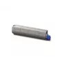 OKI-tonercartridge - 7,3 duizend pagina's - cyaan