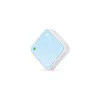 TP-Link TL-WR802N WLAN-router Fast Ethernet single-band (2,4 GHz) blauw, wit