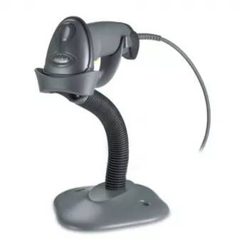 Origin Storage Zebra LS2208 – USB – met standaard