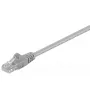 Netwerkkabel Goobay 68357 RJ-45 Cat5e 2 m grijs