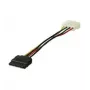 SATA-stroomadapter Goobay CAK 50674