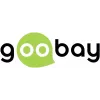 Kabel Goobay NK 114 S-180 zwart 1,8 m