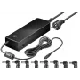 Notebookvoeding Goobay 134,5 W