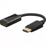 DisplayPort-naar-HDMI-kabel Goobay 67881
