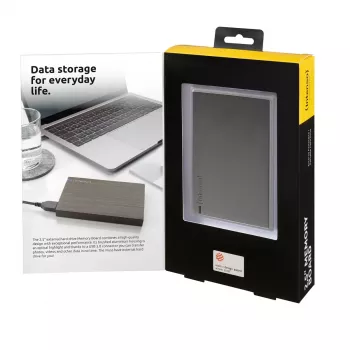 Externe harde schijf Intenso 1 TB USB 3.0 6028660