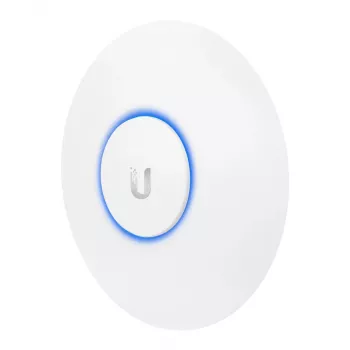 UBIQUITI NETWORKS Ubiquiti UniFi UAP AC Pro 1300 Mbps accesspoint/hotspot