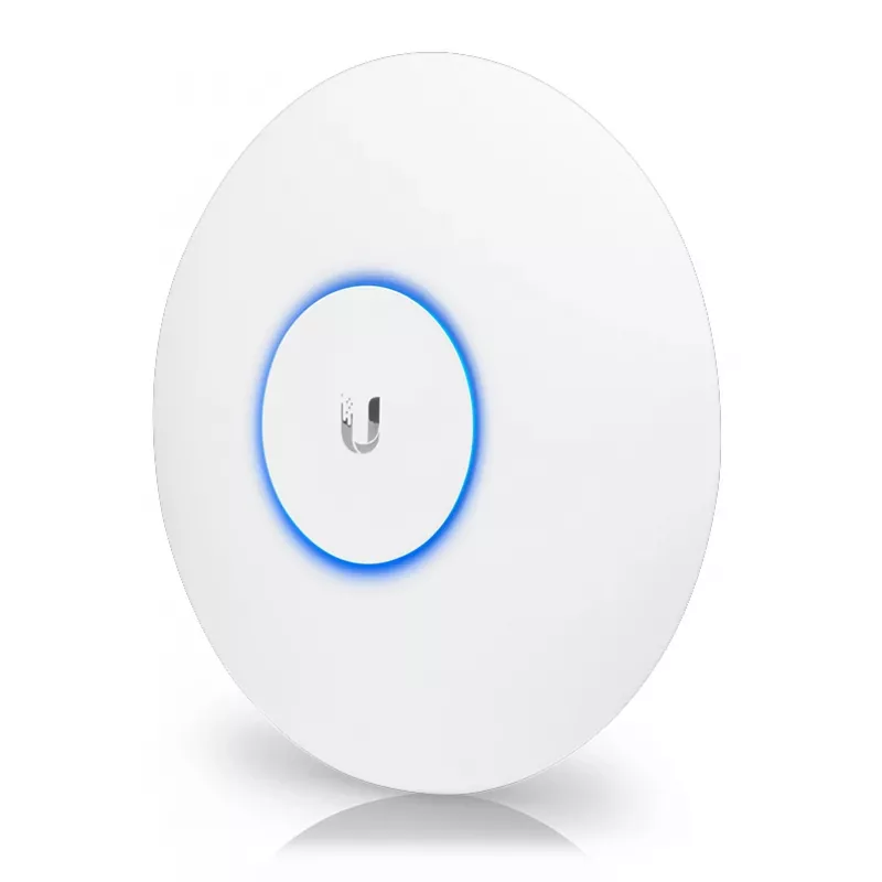 UBIQUITI NETWORKS Ubiquiti UniFi UAP AC Pro 1300 Mbps accesspoint/hotspot