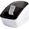 Brother QL-700 labelprinter directe thermische druk 300 x 300 dpi 150 mm/sec DK