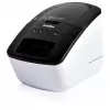 Brother QL-700 labelprinter directe thermische druk 300 x 300 dpi 150 mm/sec DK