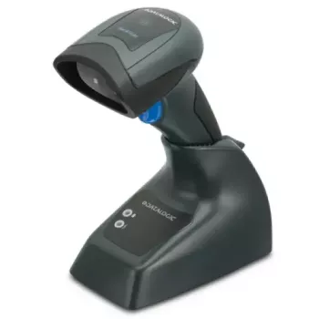 Origin Storage Datalogic QuickScan - QBT2131 - kabel - met cradle